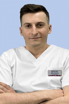 Бавасулейманов Абдуллах Юсупович Бавасулейманов Абдуллах Юсупович