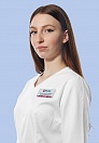 Тецкая Мария Руслановна Тецкая Мария Руслановна