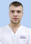 Баданов Денис Валерьевич