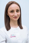 Щербак Светлана Георгиевна