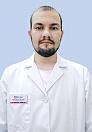 Краус Кирилл Сергеевич Краус Кирилл Сергеевич