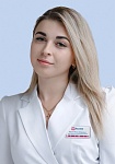 Яунит Юлия Андреевна