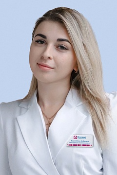 Яунит Юлия Андреевна Яунит Юлия Андреевна