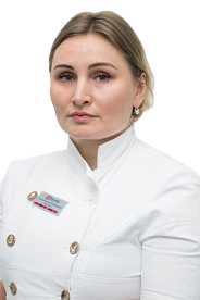 Антипова Наталья Владимировна