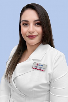 Велиева Айтадж Вахид Кызы Велиева Айтадж Вахид Кызы