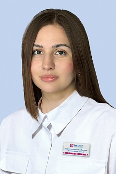 Кабацкая Екатерина Николаевна Кабацкая Екатерина Николаевна