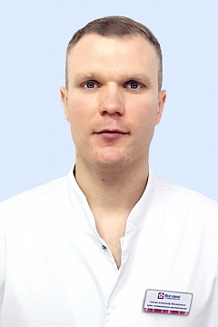 Грачев Александр Михайлович