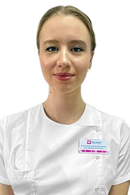 Антощенкова Екатерина Антоновна