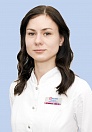 Лазоренко Дарья Павловна