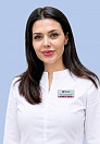 Лелина Анжелика Николаевна Лелина Анжелика Николаевна