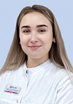 Иванова Светлана Валерьевна