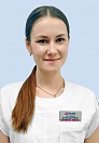 Александрова Елизавета Николаевна
