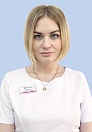 Мадонова (Караваева) Мария Сергеевна