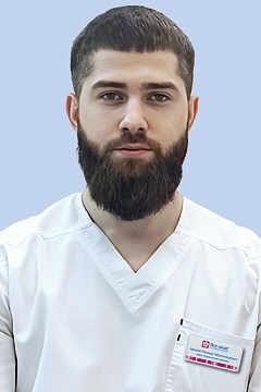 Нухаев Рахман Абусолтаевич Нухаев Рахман Абусолтаевич