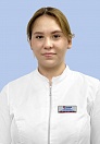 Старинина Анна Алексеевна Старинина Анна Алексеевна