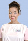 Гордеева Екатерина Евгеньевна Гордеева Екатерина Евгеньевна