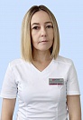 Сыдыкова Наталья Юрьевна