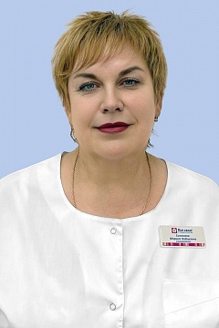 Симонова Марина Надировна Симонова Марина Надировна