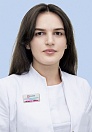 Багамаева Раисат Рабадановна