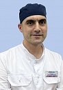 Тангиев Георгий Владимирович